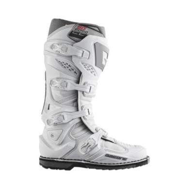 Gaerne Stivali all-terrain SG22 bianchi