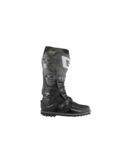 Gaerne Bottes d'enduro SG22 Gore-Tex gris foncé-noir