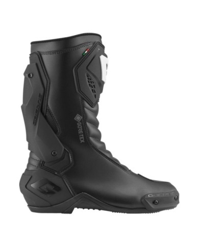 Gaerne Bottes G_RX Gore-Tex noir