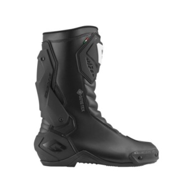 Gaerne Stiefel G_RX Gore-Tex schwarz