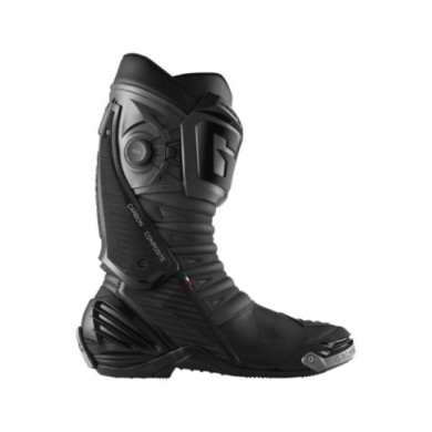 Gaerne Stivali GP1 LS nero-antracite