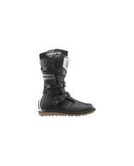 Gaerne Stiefel Trial Balance XTR schwarz