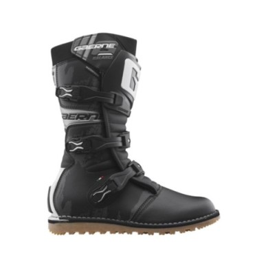 Gaerne Bottes Trial Balance XTR noir