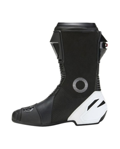 XPD Bottes XP9-S AIR noir-blanc