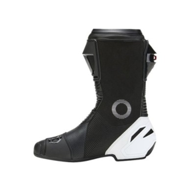 XPD Bottes XP9-S AIR noir-blanc