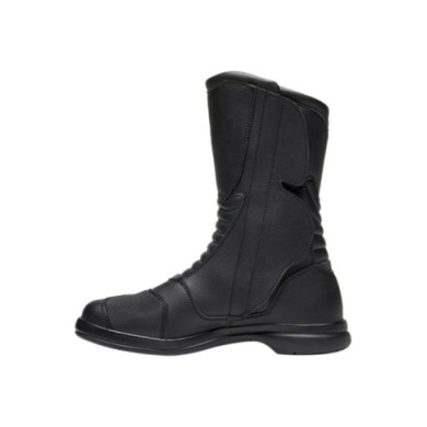 XPD Stiefel X-Venture H2OUT schwarz