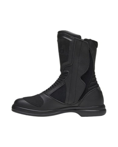 XPD Stivali X-Journey H2OUT neri