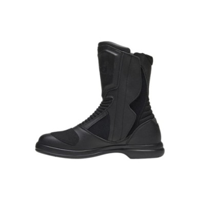 XPD Bottes X-Journey H2OUT noir