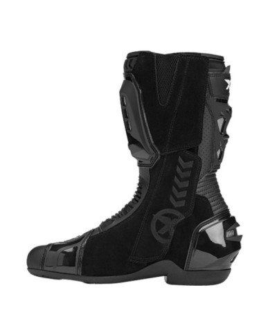 XPD Bottes XP6-S noir