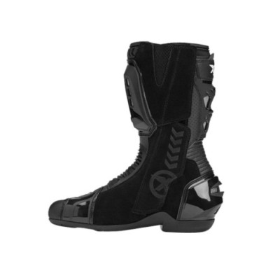 XPD Stiefel XP6-S schwarz