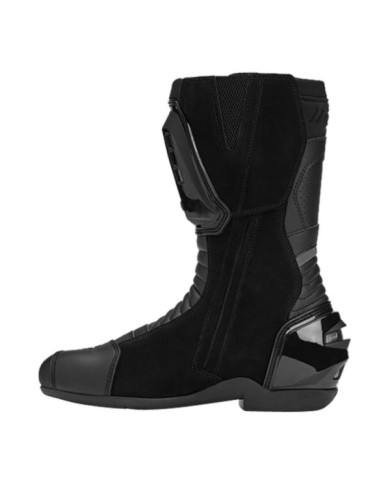 XPD Stiefel XP-MODE H2OUT schwarz