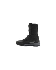 XPD Bottes X-Adventure MID H2OUT noir