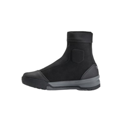 XPD Stivali X-Adventure Sport H2OUT nero