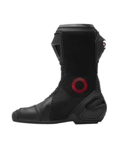 XPD Stiefel XP9-S schwarz