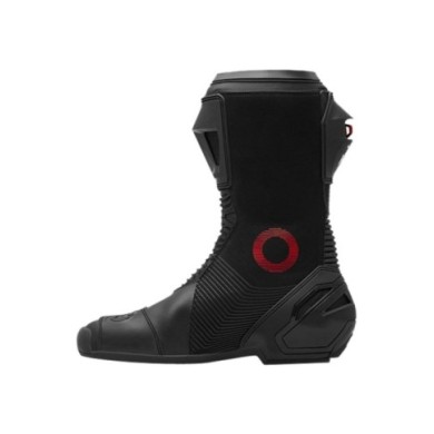 XPD Stivali XP9-S neri