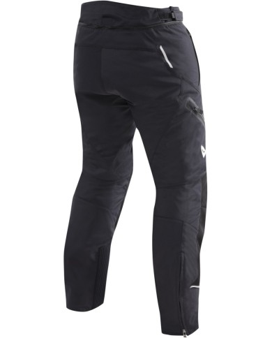 Dainese Gore-Tex Carve Master 4 pantaloni neri