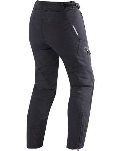 Dainese Gore-Tex Pantalon femme Carve Master 4 noir