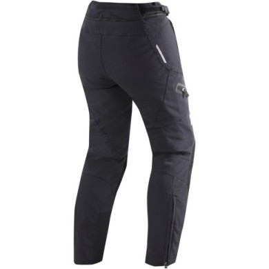 Dainese Gore-Tex Donna Carve Master 4 pantaloni neri
