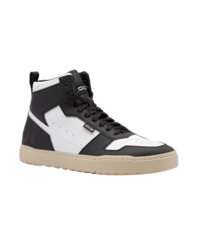 SIDI Scarpe Lynx nero-bianco