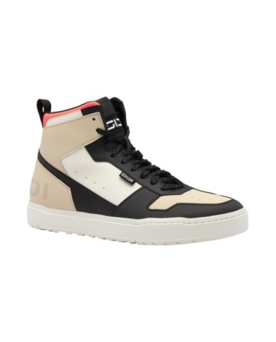 SIDI Chaussures Lynx noir-beige