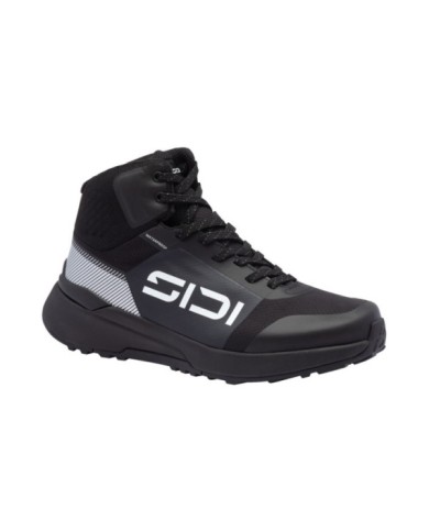 SIDI Chaussures Fluxx Mid noir
