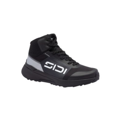 SIDI Chaussures Fluxx Mid noir