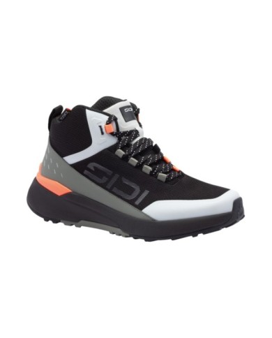 SIDI Chaussures Nucleus Air gris-noir