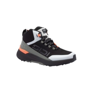 SIDI Scarpe Nucleus Air grigio-nero