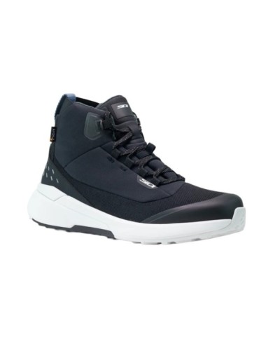 SIDI Schuhe Nucleus GTX schwarz-weiss