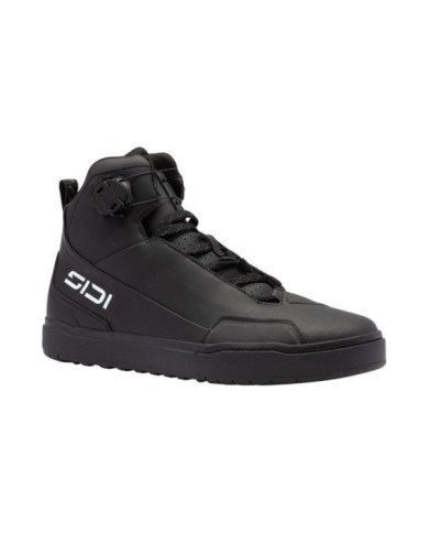 SIDI Schuhe Kryo schwarz