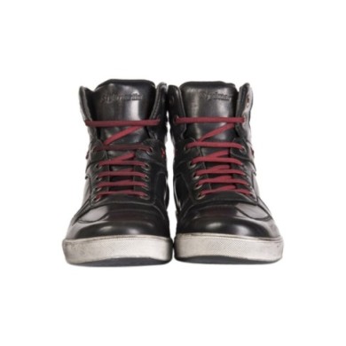 STYLMARTIN Sneaker Iron WP noir