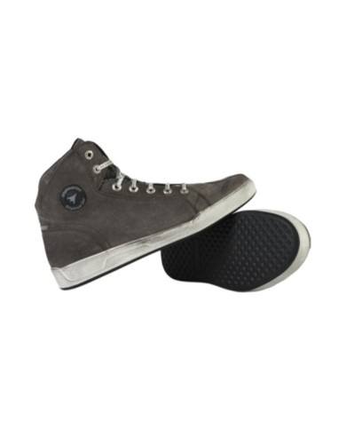 STYLMARTIN Sneaker Marshall marroni