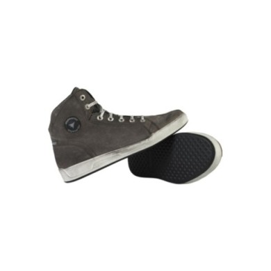 STYLMARTIN Sneaker Marshall marroni