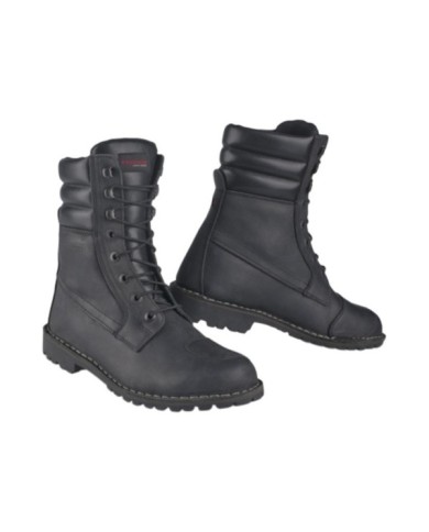 STYLMARTIN Scarpe Yurok WP nero