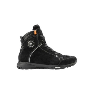 STYLMARTIN Sneaker Zed WP nero