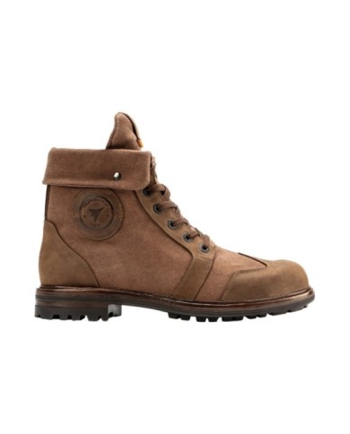 STYLMARTIN Schuhe Smith Air braun