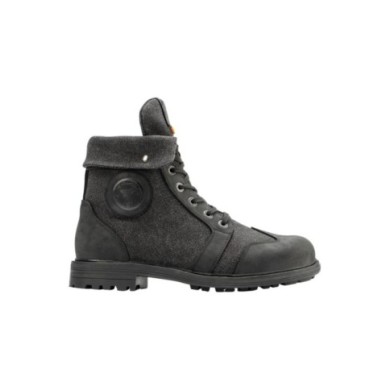 STYLMARTIN Chaussures Smith WP noir