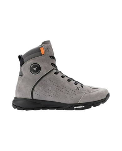 STYLMARTIN Sneaker Zed Air grau