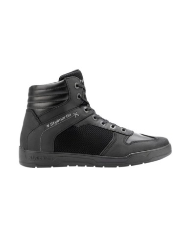 STYLMARTIN Sneaker Atom Evo noir