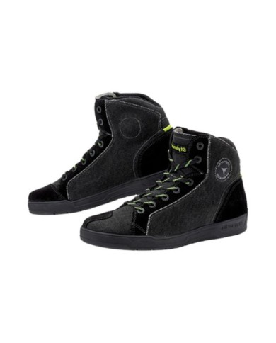 STYLMARTIN Sneaker Shadow noir