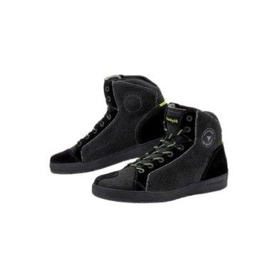 STYLMARTIN Sneaker Shadow noir