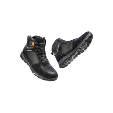 STYLMARTIN Sneaker Piper WP noir