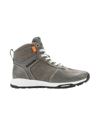 STYLMARTIN Sneaker Piper Air grau