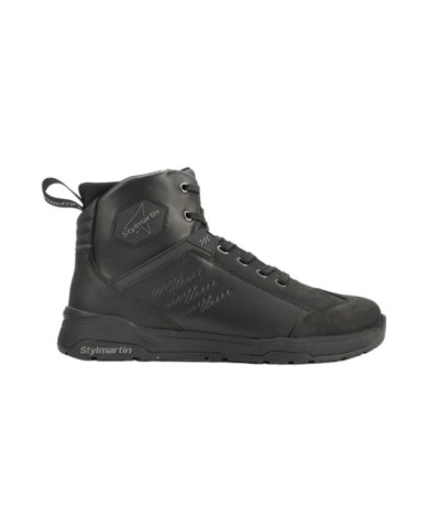 STYLMARTIN Sneaker Blink WP schwarz