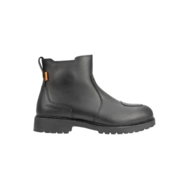 STYLMARTIN Schuh Cooper WP schwarz