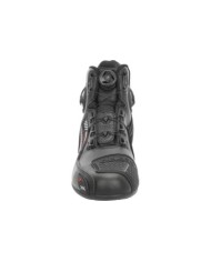 Acerbis Skali Schuhe schwarz