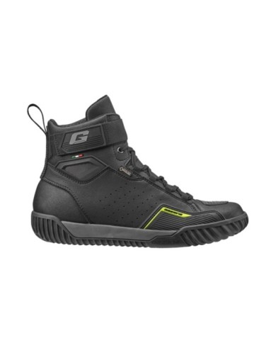 Gaerne Sneaker G_Rocket Gore-Tex schwarz