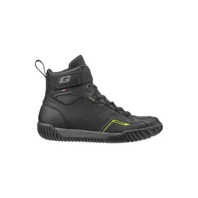 Gaerne Sneaker G_Rocket Gore-Tex nero
