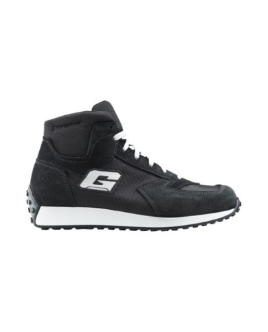 Gaerne Sneaker G_Rue Aquatech schwarz-weiss