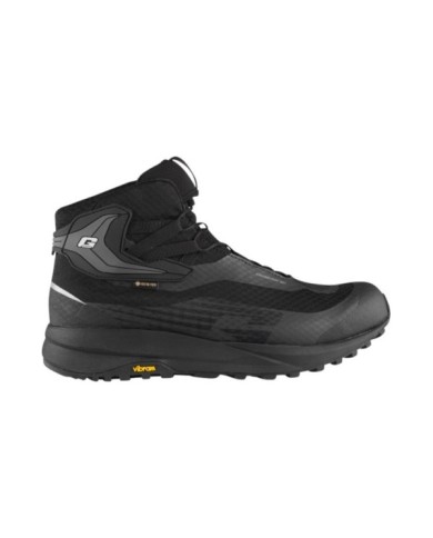 Gaerne Scarpe G_Xenon Gore-Tex nero